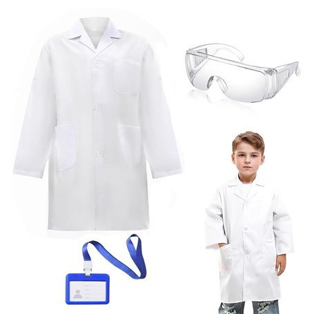 KAYEF blouse médicale