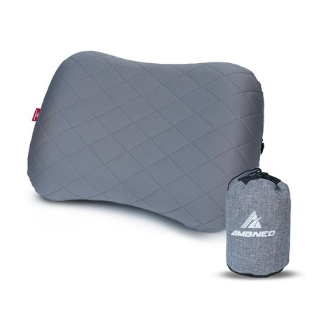 AMBNEO Coussin gonflable pour camping/voyage