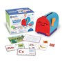Learnng Resources Boîte aux Lettres d'apprentissage de l'alphabet