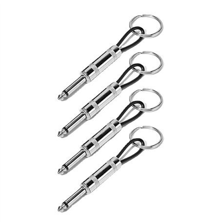 Marshall JCM800 Support mural pour clavier Jack Rack 2.0 JCM800 avec 4 porte-clés