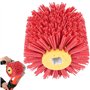 Brosses abrasives : grain 80