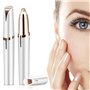 Epilateur Sourcil Femme Rasoirs