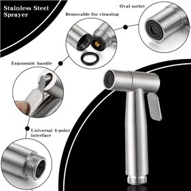 1 podomètre 3D avec clip