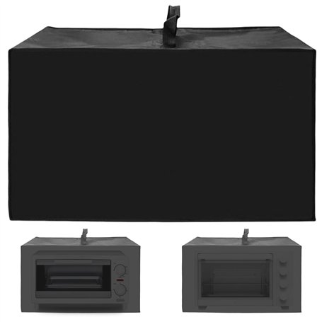 Housse anti-poussière pour friteuse à air