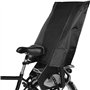 bonna Housse de pluie pour siège de vélo pour enfant - Protection contre la pluie (convient pour Römer