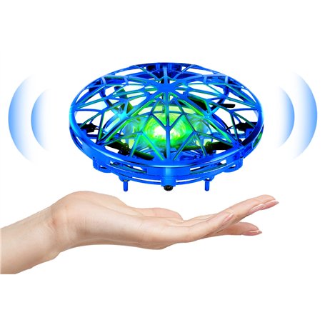 Kizplays Mini Drone UFO