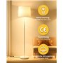 Klarlight Ampoule Halogène R7s 118mm 400W 7500Lm J118 Dimmable Double Extrémité 240V J Type Ligne Blanc Chaud 2800k Tungstène Fi