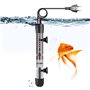 DoRight Chauffage d'Aquarium 50W