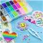 Fusible Perles Bricolage Enfant