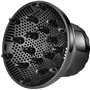 PIQIUQIU Diffuseur de Cheveux Universel pour sèche-Cheveux Adaptable pour sèche-Cheveux avec buse de 1