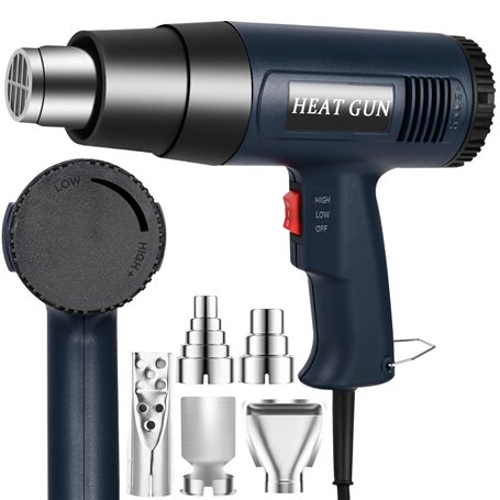 SinLaw Décapeur Thermique Professionnel 2500W