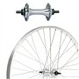 Jante AVANT 26 X 1.75 ROUE BERETTA POUR VÉLO VTT CITY BIKE ALUMINIUM/ACIER Écrous de fixation inclus