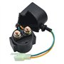 AHL relais 12v moto relais de demarreur quad pour GY6 50cc 70cc 90cc 110 cc 125cc 150cc 200cc 250cc vtt dirt bike scooters go ka
