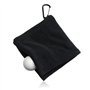 BBDA Serviette de golf en microfibre