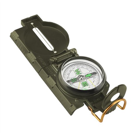 Boussole randonnée