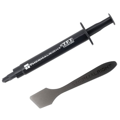 Thermalright TF7 2g composé de pâte Thermique pour Refroidisseur