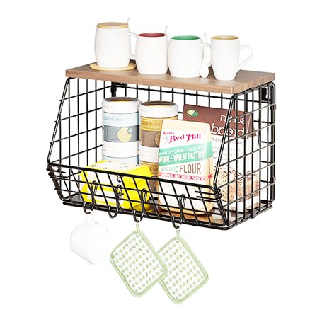 Mokaskaidj Corbeille a Fruit