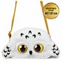 PURSE PETS WIZARDING WORLD HARRY POTTER - HEDWIGE - COMPAGNON INTERACTIF FORMAT SAC À MAIN - Chouette Hedwige Harry Potter Qui I