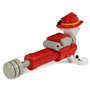 SwimWays Paw Patrol Pistolet à eau au design Marshall, convient aux enfants à partir de 4 ans