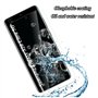 FWKDWHPH Protecteur d'écran compatible avec Samsung Galaxy S20 Ultra 5G,prend en charge les empreintes digitales,résistant aux r