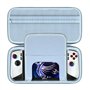 ILouxNei Étui compatible avec Claw 8 AI+ / Lenovo Legion Go S Gaming Handheld