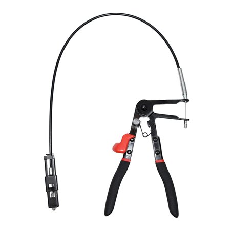 CNWOOAIVE Pince de serrage flexible à longue portée