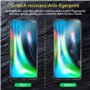[3 Pièces] Verre Trempé pour Motorola Moto G9 Play/Moto G30/Moto G10/Moto G20/Moto G50 Protection écran, Ultra Résistant Film Pr