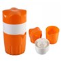 Cisixin Presse-Agrumes Manuel, Ménage, Centrifugeuse pour Citron et Fruits, Outils de Cuisine
