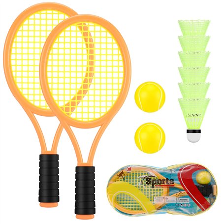 Raquette de Tennis pour Enfants
