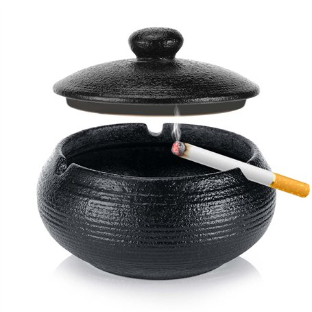 Collazoey cendrier extérieur