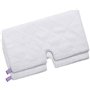 MALAYAS- 2 x Shark Steam Cleaner Mop Pocket Cleaning Pads Covers for S2901 S3501 S3502 S3601 S3701 S3901 SM200 S3455 S4501 by De
