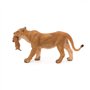Papo - Figurine animal - Lionne et Lionceau, Famille de la Savane, Jouet enfant dès 3 Ans - Aventure dans la Vie Sauvage et Éduc