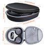 AONKE Voyage Stockage Porter Étui Housse pour Sony WHCH720N / WH-CH 710N / WHCH700N Casque sans Fil Bluetooth à Réduction