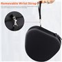AONKE Voyage Stockage Porter Étui Housse pour Sony WHCH720N / WH-CH 710N / WHCH700N Casque sans Fil Bluetooth à Réduction