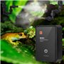 Humidificateur pour Reptiles