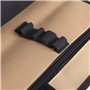 VOBOR Sac à outils - 36 * 25cm Sacoche outils Électricien Trousse outils