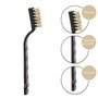 Brosse Acier Inoxydable