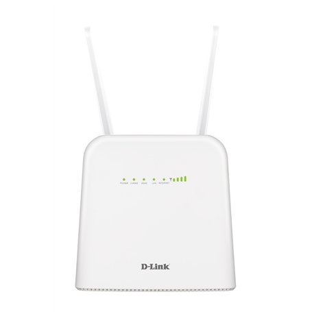 D-Link DWR-960 Routeur LTE Cat 7 Wi-FI AC1200