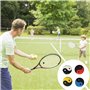 Silicone Amortisseur De Vibrations, 16 Pièces Amortisseur De Tennis Accessoires, Anti Vibrateur pour Raquette, Pas Facile De To