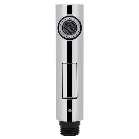 Robinet avec douchette extractible