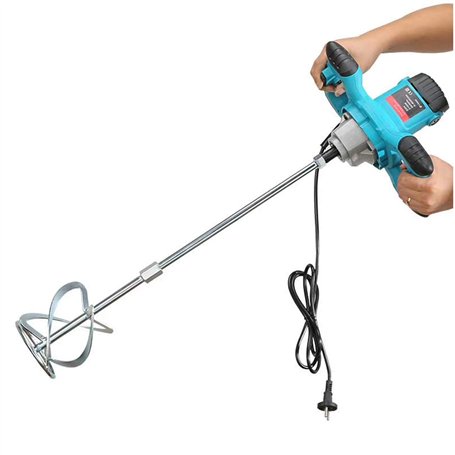 HUAYT Malaxeur Mortier Colle électrique