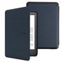 Étui Magnétique Ultra-Léger pour Kindle 6" 11e Génération (Modèle 2024/2022) - Coque Auto-Veille/Réveil