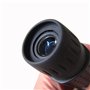 AniWorld Mini Télescope Petit Jumelles de Poche 7 x 18 avec Amplification Vue Réglable pour Observation des Oiseaux Randonnée Ob