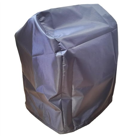 Aniworld Housse anti-poussière pour microscope standard