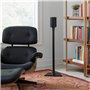 Sanus WSSE12 Lot de 100 Pieds d'enceinte à Hauteur Fixe pour Sonos Era 100 Paires