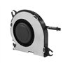 ASHATA CPU Ventilateur Interne pour Switch Game Console,Ventilateur de Refroidissement Internes de Remplacement pour console Swi