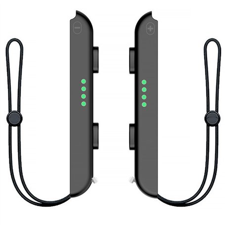 Makoto Nobu 1 Paires Dragonnes pour Switch Joycon