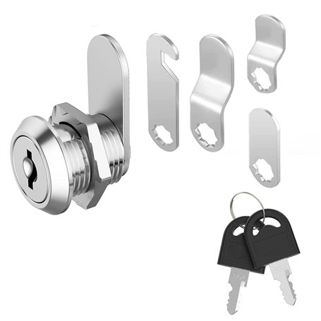 NXPUXP 16 mmSerrure Boite Aux Lettre