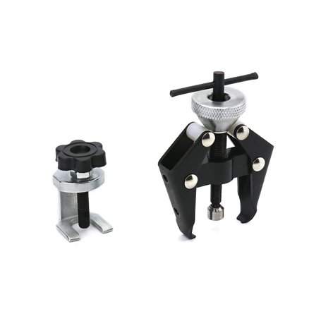 QWORK® 2 Pièces Extracteur De Bras D'essuie Glace