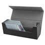 QWORK® Boîte de rangement de cartes